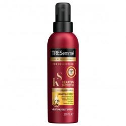 TRESemmé TRESemme Keratin Smooth Спрей за топлинна защита 200мл