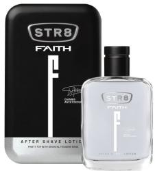 STR8 Faith After Shave Lotion - Афтършейв 50мл