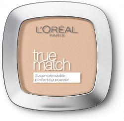 L'Oréal true match Super-blendable perfecting powder Компактна пудра