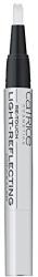 Catrice Re-Touch Light-Reflecting Concealer - Коректор със светлоотразяващи пигменти и четка за нанасяне
