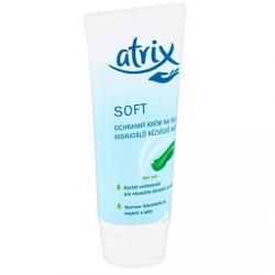 atrix Soft Защитен крем за ръце с алое вера 100 мл