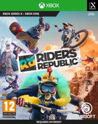 Ubisoft Riders Republic (Xbox One)