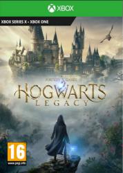 Warner Bros. Interactive Hogwarts Legacy (Xbox One)