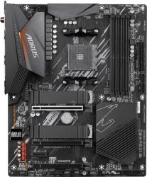 GIGABYTE B550 AORUS ELITE AX Alaplap