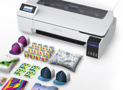 Epson SureColor SC-F500 Nyomtató