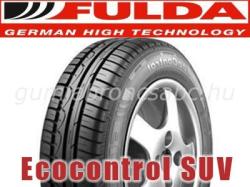 Fulda EcoControl SUV 225/65 R17 102H