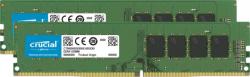 Crucial 32GB (2x16GB) DDR4 3200MHz CT2K16G4DFRA32A