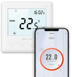 BVF Netmostat N-1 wifi termosztát + 3m padlószenzor (RTAFN1)