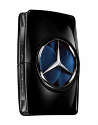 Mercedes-Benz Man Intense EDT 50 ml