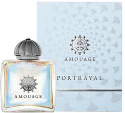 Amouage Portrayal Man EDP 50 ml Parfum