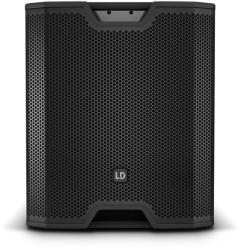 LD Systems ICOA SUB 15 PA DynX DSP