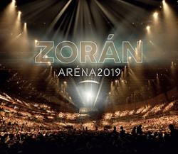 Universal Zorán - Aréna 2019 (CD)
