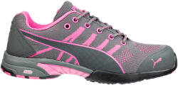 PUMA Celerity Knit Pink Wns S1 HRO SRC női védőcipő Rózsaszín - 36 (PUM-642910-36) - megatool