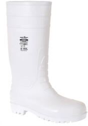 Portwest FW84 Élelmiszeripari védőcsizma S4 Fehér - 48 (PW-FW84WHR48) - megatool