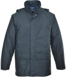 Portwest S450 Sealtex Classic dzseki Navy - M (PW-S450NARM) - megatool