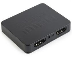 Gembird 2 portos HDMI elosztó splitter (DSP-2PH4-03)