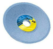 Norton Tányér alakú köszörűkorong Ø200x32x32 mm SGB, 2 db/csomag (CT350253)