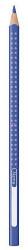 Faber-Castell Színes ceruza FABER-CASTELL Grip háromszögletű kék - papiriroszerplaza