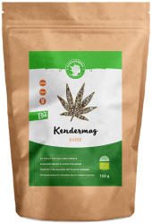 Cannadorra Egész BIO kendermag 150g