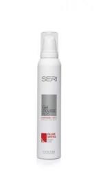 SERI Gel Mousse Plus гел пяна за къдрици с мокър ефект 200мл