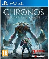THQ Nordic Chronos Before the Ashes (PS4)