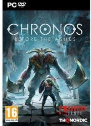 THQ Nordic Chronos Before the Ashes (PC)