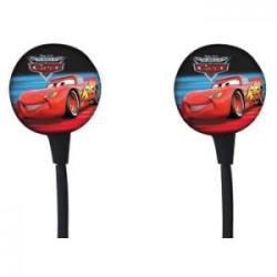 Cirkuit Planet Disney Headphone Autos Cars (DSY-HP720) Casti