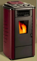 Step Idea Pellet 8 kW (041540-010)