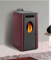 Step Airpellet 7 kW (041540-025)