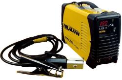 Hilmann MMA 180Amp