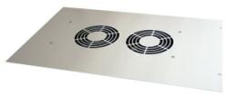 Conteg ventilátor panel + keret 2-es 1200mm (DP-VEL-02B-B)