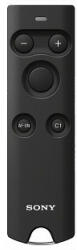 Sony RMT-P1BT vezeték nélküli távvezérlő (VCTMP1, Alpha 9 III, 7S III, 7R V, 7 IV, a6700, FX3, FX2, FX30, ZVE1 II, ZVE10 II) (RMTP1BT-SYU)