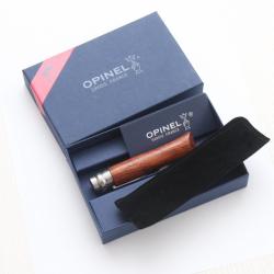 Opinel Cutit OPINEL Nr 06 Luxe, Padouk, inox (AGC.226066)