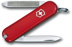 Victorinox Briceag multifunctional VICTORINOX 0.6123 Escort, rosu, 6 functii (AGC.0.6123)