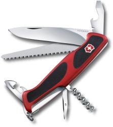 Victorinox Briceag multifunctional VICTORINOX 0.9563. C Ranger Grip 55 (AGC.0.9563.C)