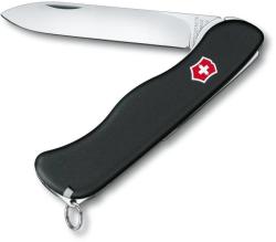 Victorinox Briceag multifunctional VICTORINOX 0.8413. 3 Sentinel, negru (AGC.0.8413.3)