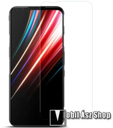 IMAK ZTE nubia Red Magic 5G, IMAK TPU képernyővédő fólia, Explosion-proof
