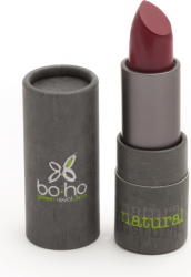 Boho Green Make-Up Glossy ajakrúzs - 310 Grenade