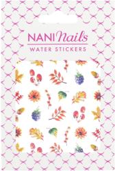 NANI Stickere cu apă 3D NANI - 92