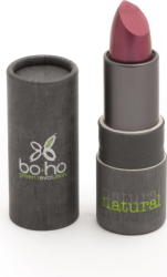 Boho Green Make-Up Glossy & Pearly ajakrúzs - 406 Cassis