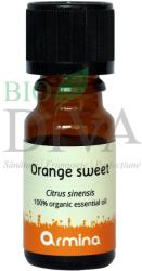Armina Ulei esențial de portocale Citrus Sinensis Armina 10-ml
