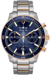 Bulova 98B301