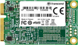 Transcend 256GB mSATA SATA3 (TS256GMSA370S)