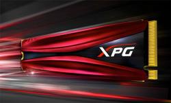 ADATA XPG GAMMIX S11 Pro 256GB M.2 PCIe (AGAMMIXS11P-256G-C)