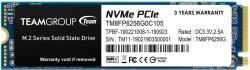 Team Group MP33 256GB M.2 PCIe (TM8FP6256G0C101)