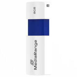 MediaRange Color Edition 8GB USB 2.0 MR971 Memory stick