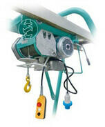 IMER Electropalan pentru santier Imer G 500 500 kg | 1500 W (8033679022501)