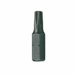 Makita 25 mm | T9 | 1/4 inch bit de impact torx 5 buc (P-48066)