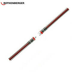 Rothenberger S-SMK cap spirala pentru curatarea tevilor 16 mm x 2, 3 m (72435)