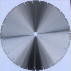 ZIV AVIXY disc diamantat de taiat 400 x 25, 4 mm (AVIXY-400) Disc de taiere